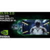 Nvidia представила технологию сглаживания DLSS 2.0