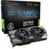 Видеокарты EVGA GeForce GTX 1080/1070 SuperClocked2 и FTW2 получили систему охлаждения iCX