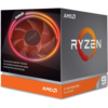 AMD анонсировала процессоры Ryzen 3000XT и снизила цены на старые модели