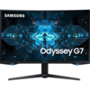 Игровой QLED-монитор Samsung Odyssey G7