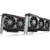 Стартовали продажи видеокарт Radeon RX 6800 и RX 6800 XT