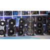 Цены на видеокарты Radeon RX 6000 и GeForce RTX 3000 снова начали расти