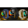 Xiaomi представила Poco Watch — первые смарт-часы бренда