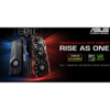 ASUS выпускает трио видеокарт GeForce GTX 1080 Ti