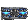 Zotac, MSI и EVGA показали свои версии GeForce GTX 1080 Ti