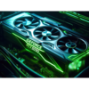 Видеокарты NVIDIA RTX 50 не получат 512-битную шину, но получат новую память GDDR7