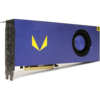 Фото PCB видеокарты AMD Radeon Vega Frontier Edition