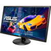 ASUS представила игровой 4K-монитор VP28UQG на матрице TN