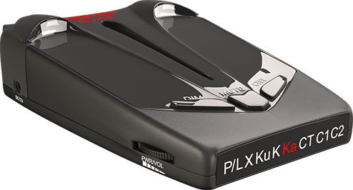 Радар-детекторы