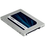 Накопители SSD