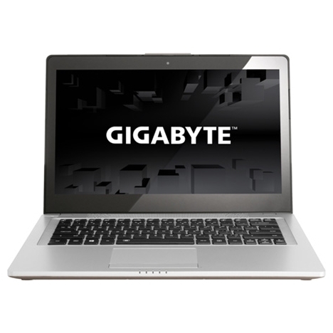 Gigabyte 