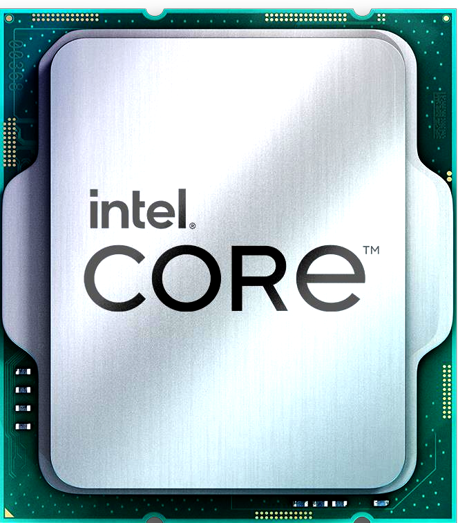 Intel Core i5 - 13400F OEM