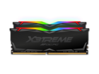Оперативная память 16Gb DDR4 3600MHz OCPC X3 RGB Black (MMX3A2K16GD436C18) (2x8Gb KIT)