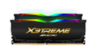16Gb DDR4 3600MHz OCPC X3 RGB Black (MMX3A2K16GD436C18BL) (2x8Gb KIT)