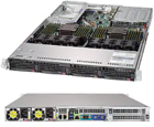 Серверная платформа SuperMicro SYS-6019U-TRT