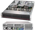 SuperMicro SYS-2029U-TR4-FT019