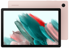 Samsung Galaxy Tab A8 LTE 64Gb Pink (SM-X205NIDEMEB)