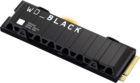 1Tb WD WD_BLACK SN850X (WDS100T2XHE)