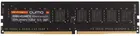 4Gb DDR4 2400MHz QUMO (QUM4U-4G2400C16)