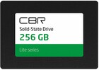 256Gb CBR Lite (SSD-256GB-2.5-LT22)