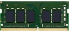 8Gb DDR4 2666MHz Kingston ECC (KSM26SES8/8MR)