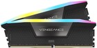 32Gb DDR5 5200MHz Corsair Vengeance RGB (CMH32GX5M2B5200C40) (2x16Gb KIT)