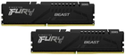 32Gb DDR5 5200MHz Kingston Fury Beast (KF552C36BBEK2-32) (2x16Gb KIT)