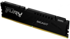 16Gb DDR5 5600MHz Kingston Fury Beast (KF556C36BBE-16)