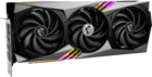 NVIDIA GeForce RTX 4080 MSI 16Gb (RTX 4080 16GB GAMING X TRIO)