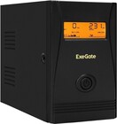 ExeGate Power Smart ULB-800.LCD.AVR.4C13