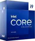 Intel Core i9 - 13900KF BOX (без кулера)