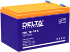 Delta HRL12-12X