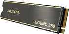 512Gb ADATA Legend 850 (ALEG-850-512GCS)