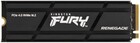 500Gb Kingston FURY Renegade (SFYRSK/500G)