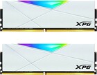 32Gb DDR4 3600MHz ADATA XPG Spectrix D50 RGB (AX4U360016G18I-DW50) (2x16Gb KIT)