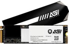 Накопитель SSD 512Gb AGI AI218 (AGI512GIMAI218)