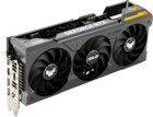 NVIDIA GeForce RTX 4070 Ti ASUS 12Gb (TUF-RTX4070TI-O12G-GAMING)