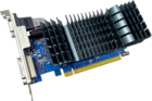 NVIDIA GeForce GT 710 ASUS 2Gb (GT710-SL-2GD3-BRK-EVO)