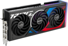 NVIDIA GeForce RTX 4070 Ti ASUS 12Gb (ROG-STRIX-RTX4070TI-O12G-GAMING)