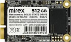 512Gb Mirex N5M (13640-512GBmSAT)