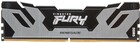 16Gb DDR5 7200MHz Kingston Fury Renegade Silver (KF572C38RS-16)