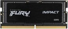 16Gb DDR5 5600MHz Kingston Fury Impact SO-DIMM (KF556S40IB-16)