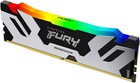 16Gb DDR5 6800MHz Kingston Fury Renegade RGB (KF568C36RSA-16)