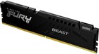 32Gb DDR5 5200MHz Kingston Fury Beast (KF552C36BBE-32)