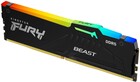 32Gb DDR5 5600MHz Kingston Fury Beast RGB (KF556C36BBEA-32)