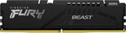 32Gb DDR5 6000MHz Kingston Fury Beast (KF560C36BBE-32)