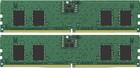 64Gb DDR5 4800MHz Kingston ValueRAM (KVR48U40BD8K2-64) (2x32Gb KIT)