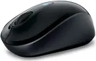 Microsoft Sculpt Mobile Mouse Black (43U-00003)