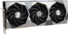 NVIDIA GeForce RTX 4070 Ti MSI 12Gb (RTX 4070 Ti SUPRIM 12G)