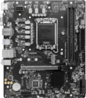 Материнская плата MSI PRO B760M-E DDR4
